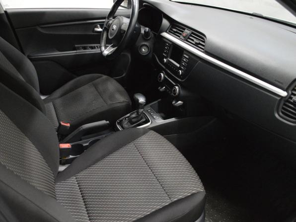 Kia Rio IV с пробегом 2019 года, цена 1 469 000 рублей, 71150 км, седан, Автокод Объявления