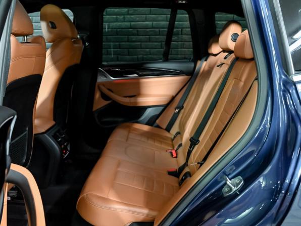 BMW X3 III (G01) с пробегом 2019 года, цена 3 130 000 рублей, 224905 км, внедорожник, Автокод Объявления