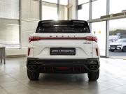 Geely Coolray I Рестайлинг Москва  - изображение 26