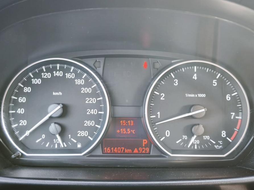 BMW 1 серии I (E81/E82/E87/E88) Рестайлинг Москва  - изображение 19