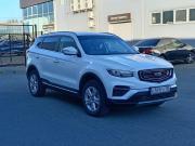Geely Atlas Pro Оренбург  - изображение 15