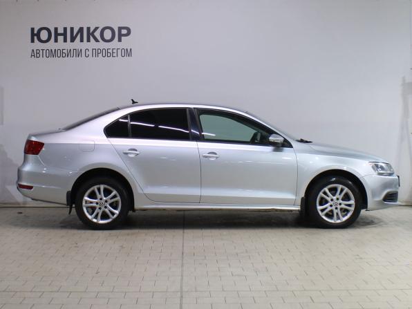 Volkswagen Jetta VI с пробегом 2012 года, цена 799 000 рублей, 179340 км, седан, Автокод Объявления