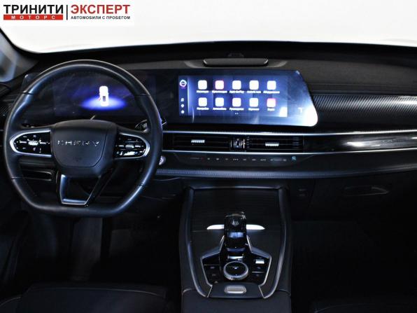 Chery Tiggo 7 Pro Max I Рестайлинг с пробегом 2024 года, цена 2 297 000 рублей, 28355 км, внедорожник, Автокод Объявления