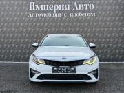 Kia Optima IV Рестайлинг Краснодар  - изображение 34