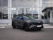 Geely Cityray Курган  - изображение 27