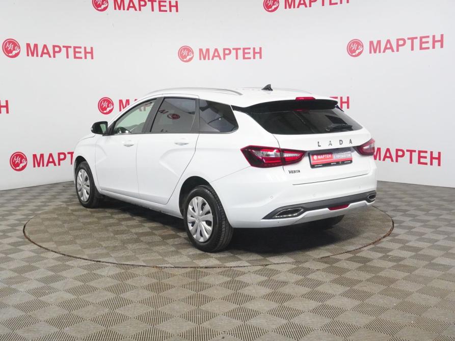 Lada (ВАЗ) Vesta I Рестайлинг (NG) Вологда  - изображение 7