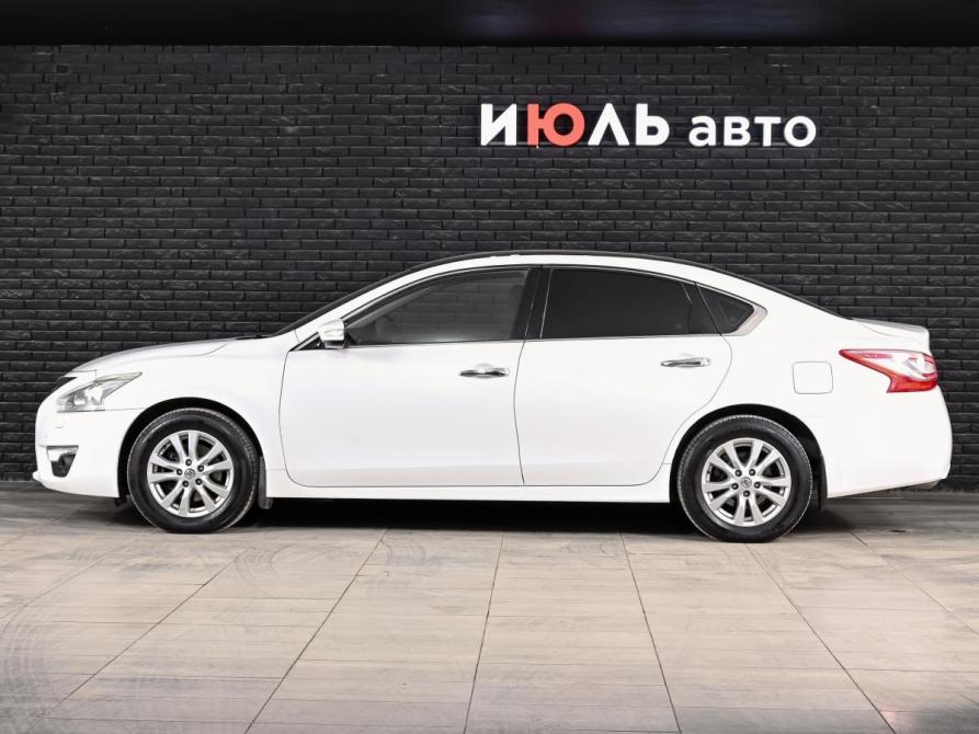Nissan Teana III (L33) Екатеринбург  - изображение 8