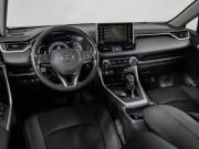 Toyota RAV4 V (XA50) Пермь  - изображение 52
