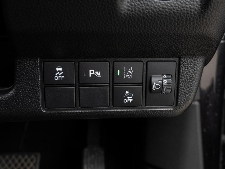 Honda N-WGN II Краснодар  - изображение 21