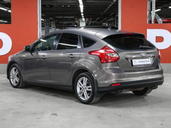 Ford Focus III с пробегом 2011 года, цена 679 000 рублей, 260162 км, хэтчбек, Автокод Объявления