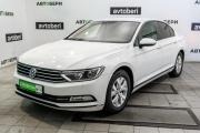 Volkswagen Passat B8 Ульяновск  - изображение 28
