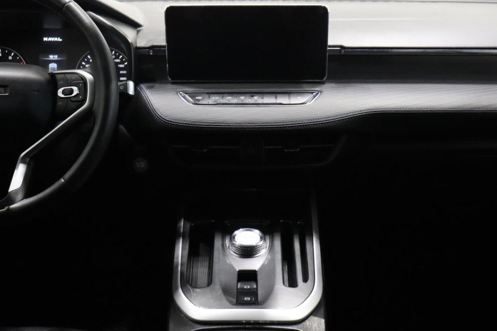 Haval Jolion I Рестайлинг Ульяновск  - изображение 11