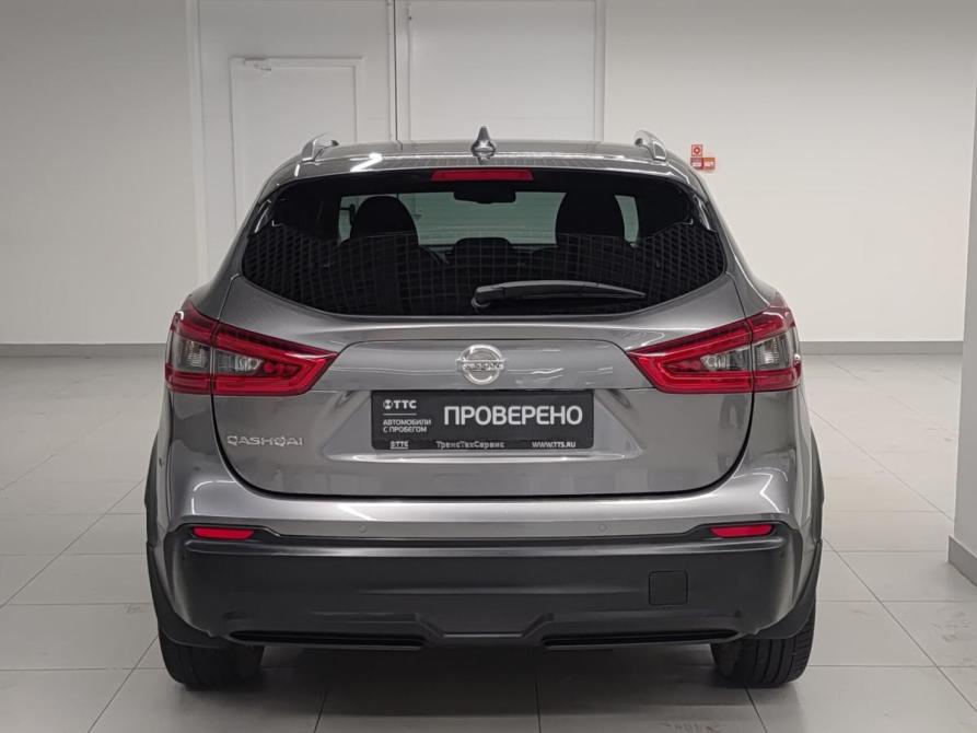 Nissan Qashqai II Рестайлинг Казань  - изображение 7