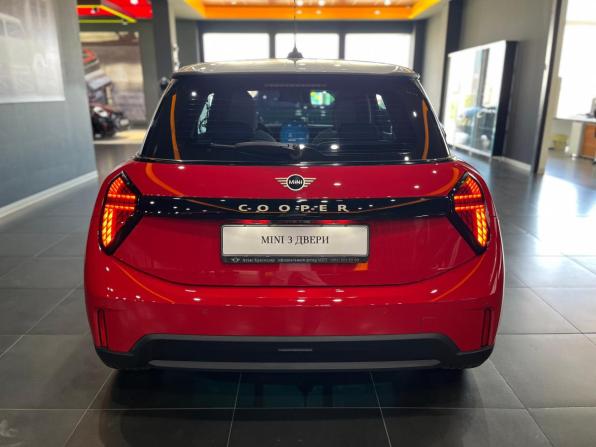 Mini Hatch IV (F65/F66/J01) с пробегом 2024 года, цена 4 790 000 рублей, 5626 км, хэтчбек, Автокод Объявления