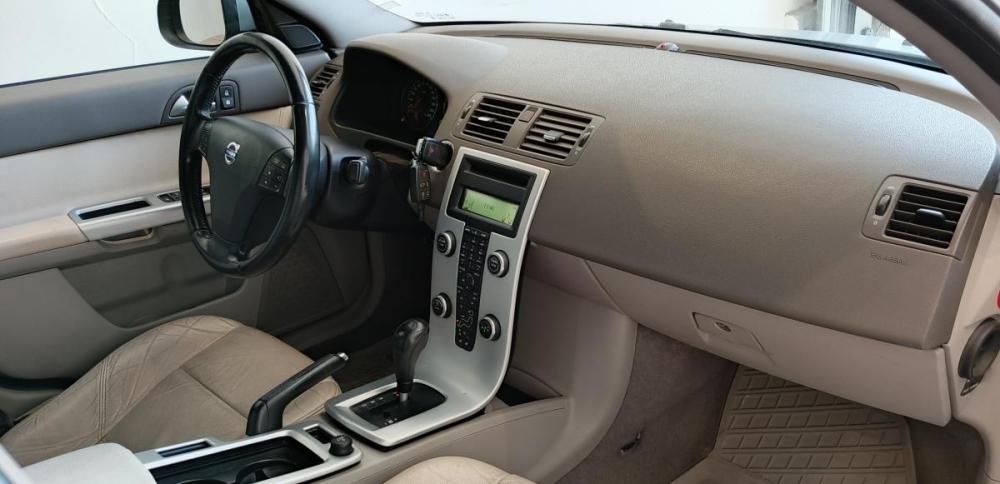 Volvo S40 II Рестайлинг Москва  - изображение 16