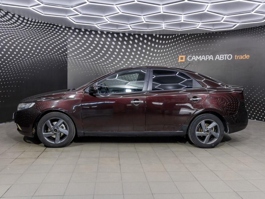 Kia Cerato II Самара  - изображение 6