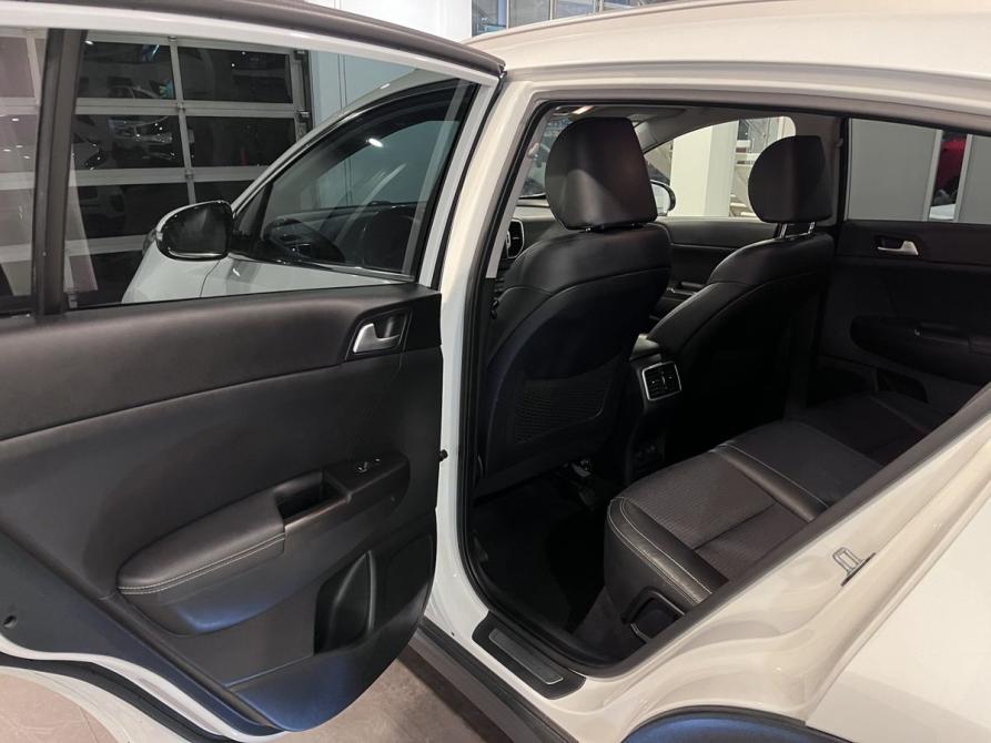 Kia Sportage IV Чебоксары  - изображение 24
