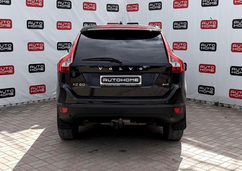 Volvo XC60 I Санкт-Петербург  - изображение 5
