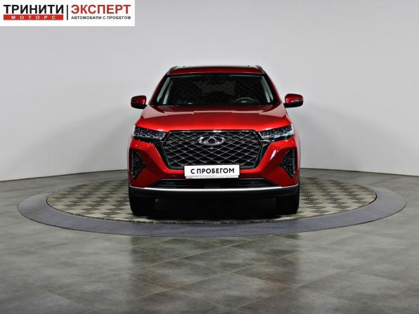Chery Tiggo 7 Pro Max I с пробегом 2023 года, цена 2 097 000 рублей, 29625 км, внедорожник, Автокод Объявления
