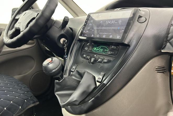Citroen Xsara Picasso с пробегом 2002 года, цена 375 000 рублей, 227674 км, компактвэн, Автокод Объявления
