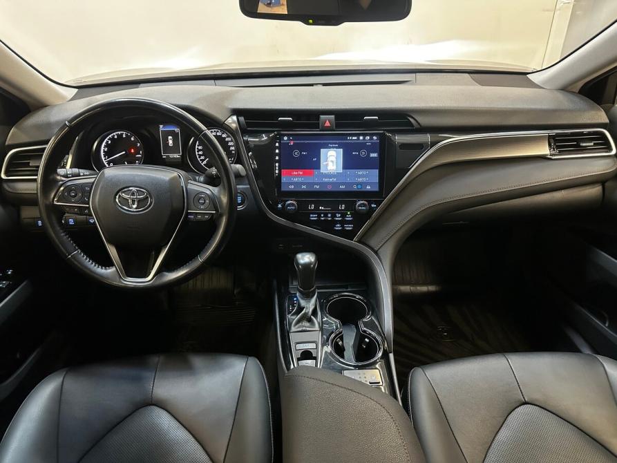 Toyota Camry VIII (XV70) Балашиха  - изображение 5