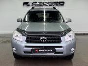Toyota RAV4 III (XA30) Уфа  - изображение 23