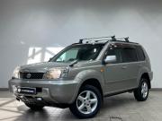 Nissan X-Trail I Кемерово  - изображение 14