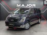 Hyundai H-1 II Рестайлинг Москва  - изображение 29