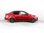 Chevrolet Aveo I Рестайлинг Ногинск  - изображение 21