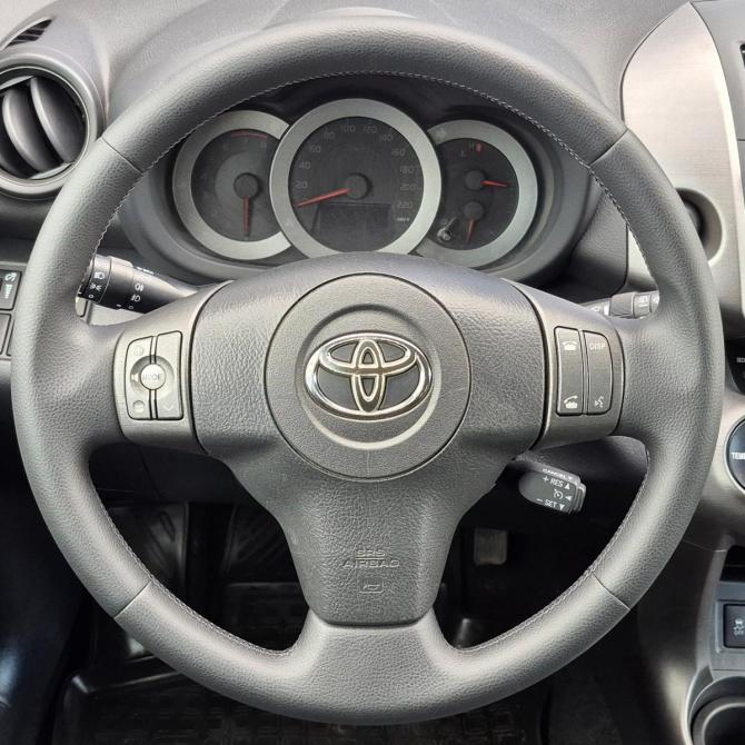 Toyota RAV4 III (XA30) Рестайлинг Воронеж  - изображение 11