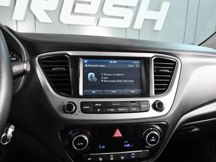 Hyundai Solaris II Ростов-на-Дону  - изображение 13