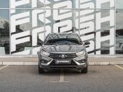 Lada (ВАЗ) Vesta I Рестайлинг (NG) Краснодар  - изображение 23