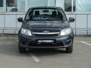Lada (ВАЗ) Granta I Курган  - изображение 20