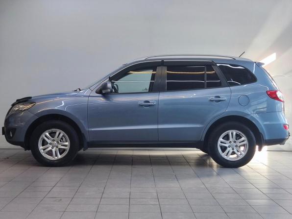 Hyundai Santa Fe II Рестайлинг с пробегом 2011 года, цена 1 430 000 рублей, 228188 км, внедорожник, Автокод Объявления