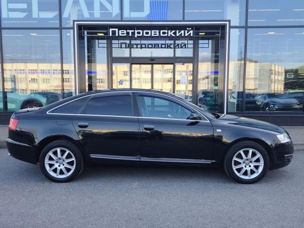 Audi A6 III (C6) с пробегом 2005 года, цена 735 000 рублей, 316718 км, седан, Автокод Объявления