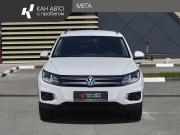 Volkswagen Tiguan I Рестайлинг Казань  - изображение 16