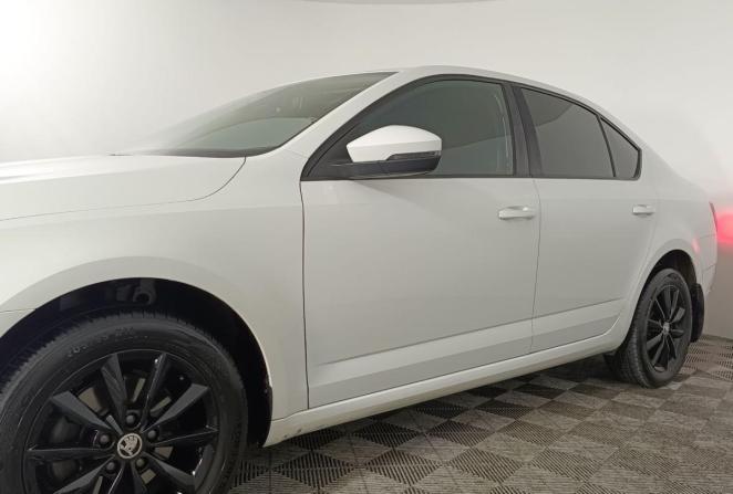 Skoda Octavia III (A7) с пробегом 2017 года, цена 1 620 000 рублей, 182380 км, лифтбек, Автокод Объявления