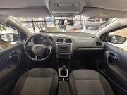 Volkswagen Polo V Рестайлинг Москва  - изображение 28