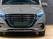 Mercedes-Benz V-Класс III (W447) Рестайлинг 2 Москва  - изображение 32
