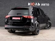 Mercedes-Benz GLE AMG II (V167) Екатеринбург  - изображение 34