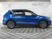Volkswagen Tiguan II Рестайлинг Москва  - изображение 36