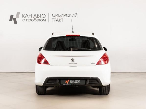Peugeot 308 I Рестайлинг с пробегом 2012 года, цена 498 000 рублей, 162706 км, хэтчбек, Автокод Объявления