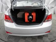 Hyundai Solaris I Рестайлинг Ульяновск  - изображение 41