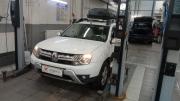 Renault Duster I Рестайлинг Санкт-Петербург  - изображение 6