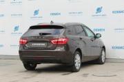 Lada (ВАЗ) Vesta I Пермь  - изображение 26