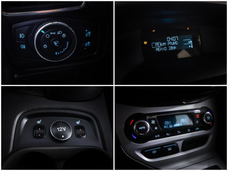 Ford Focus III Москва  - изображение 21