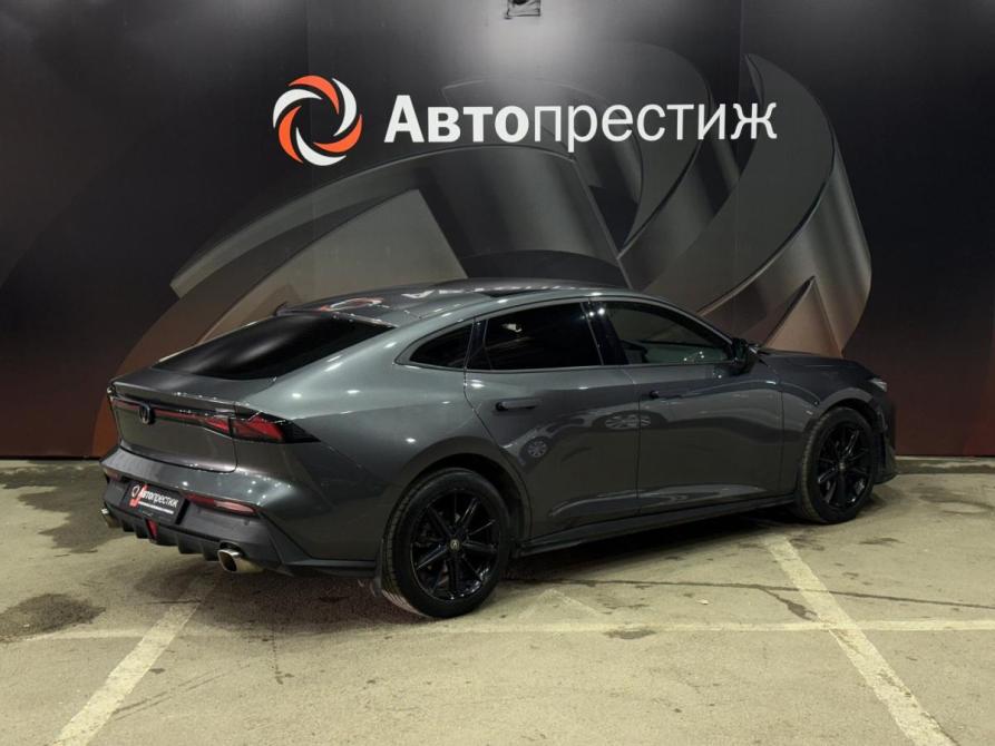 Changan UNI-V I Ставрополь  - изображение 4