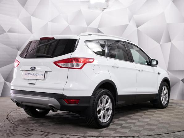 Ford Kuga II с пробегом 2014 года, цена 1 375 000 рублей, 199500 км, внедорожник, Автокод Объявления