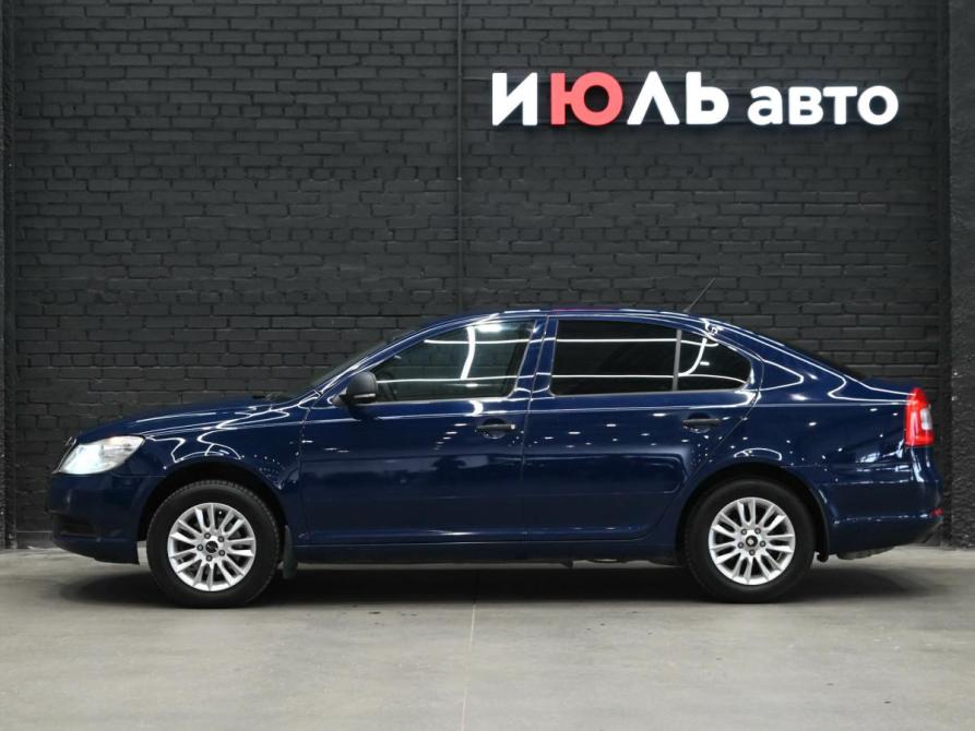 Skoda Octavia II (A5) Рестайлинг Екатеринбург  - изображение 8