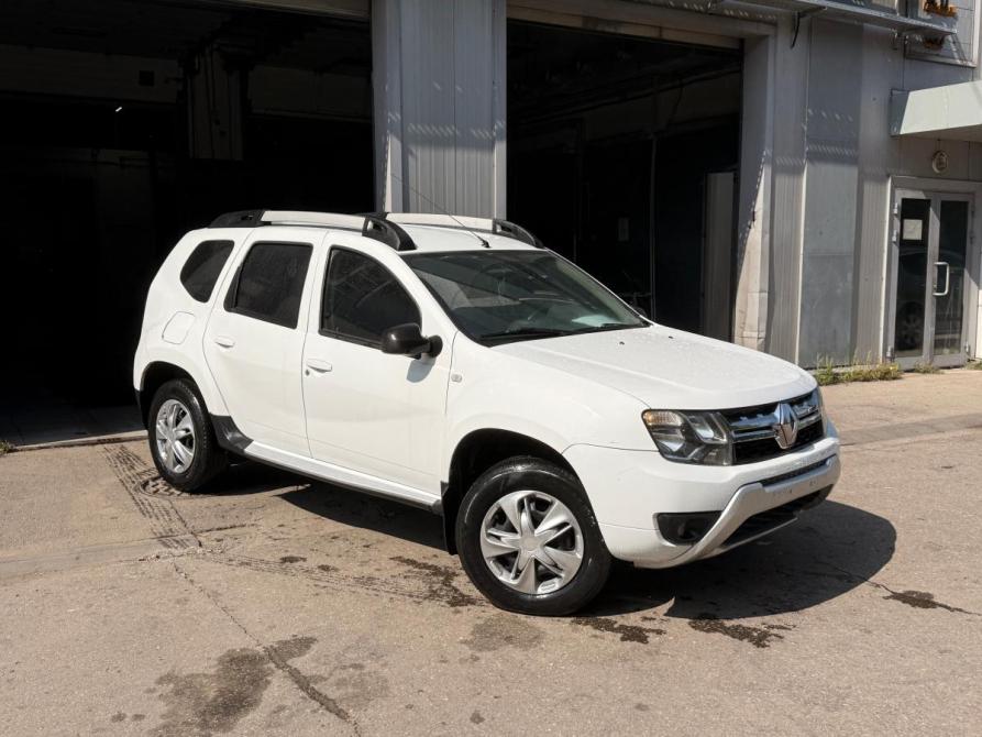 Renault Duster I Рестайлинг Нижний Новгород  - изображение 1